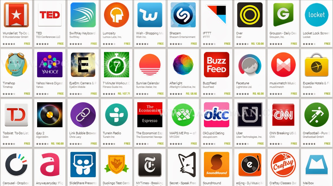 best apps for google best apps for google
